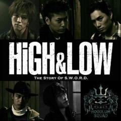 HiGH＆LOW