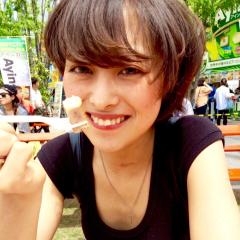 愛a.k.a.ギャン