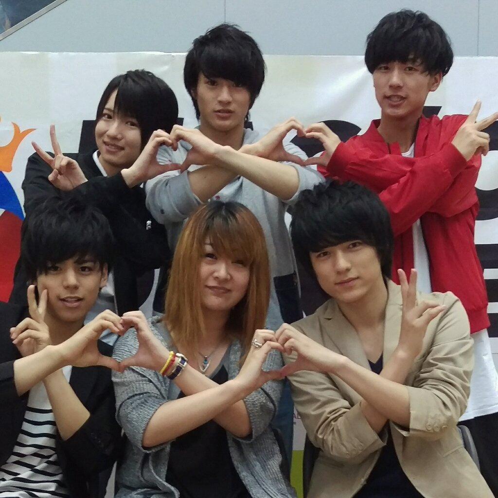 マジプリ大好きWw