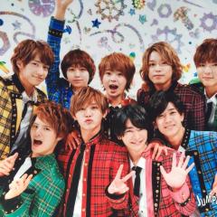 Hey! Say! JUMP好き集まれ！！