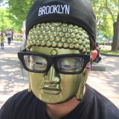 GORILLA-SAN