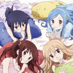 あゆたんのトーク