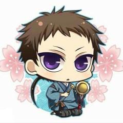 美由がつぶやく