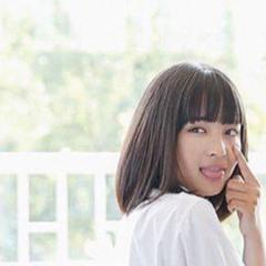 広瀬すず(なりきり)