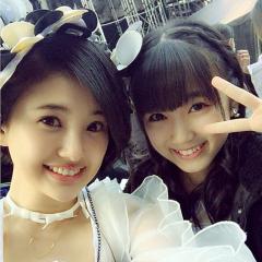 兒玉遥