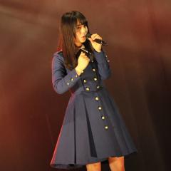 長濱ねる応援トーク