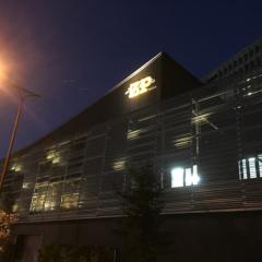 マーボーのトーク