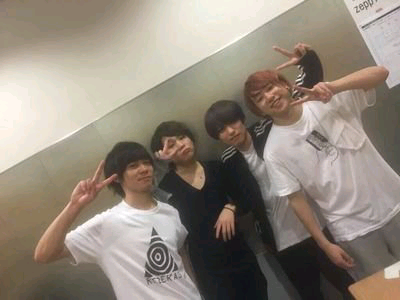 マホトくん大好き(/////)