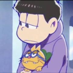 松野一松のトーク(デレあり)