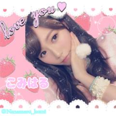 そのか🍓いちごちゃんず⋆｡˚✩