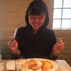 なっちのトーク