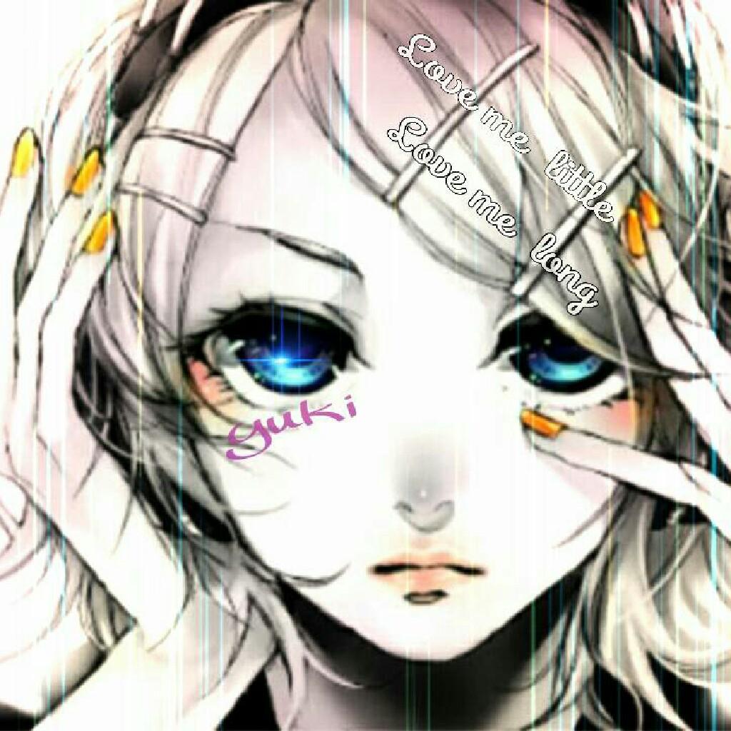 yuki.