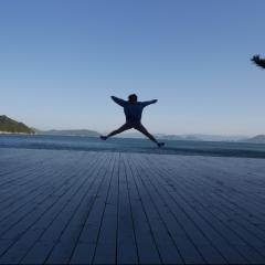 なぎ。