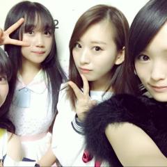 真帆と柊のトーク