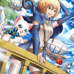 白猫プロジェクト！