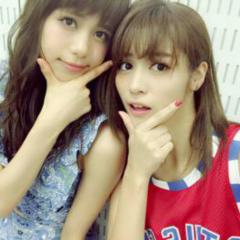 EｰGirls大好きのトーク