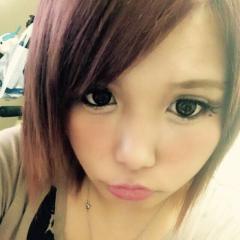 けいぷぅ︎❤︎❤︎のトーク