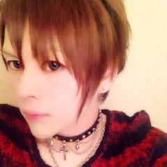 教祖るみね(weiss♱katze)