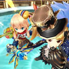 白猫グルグル🎶協力＆雑談🎶