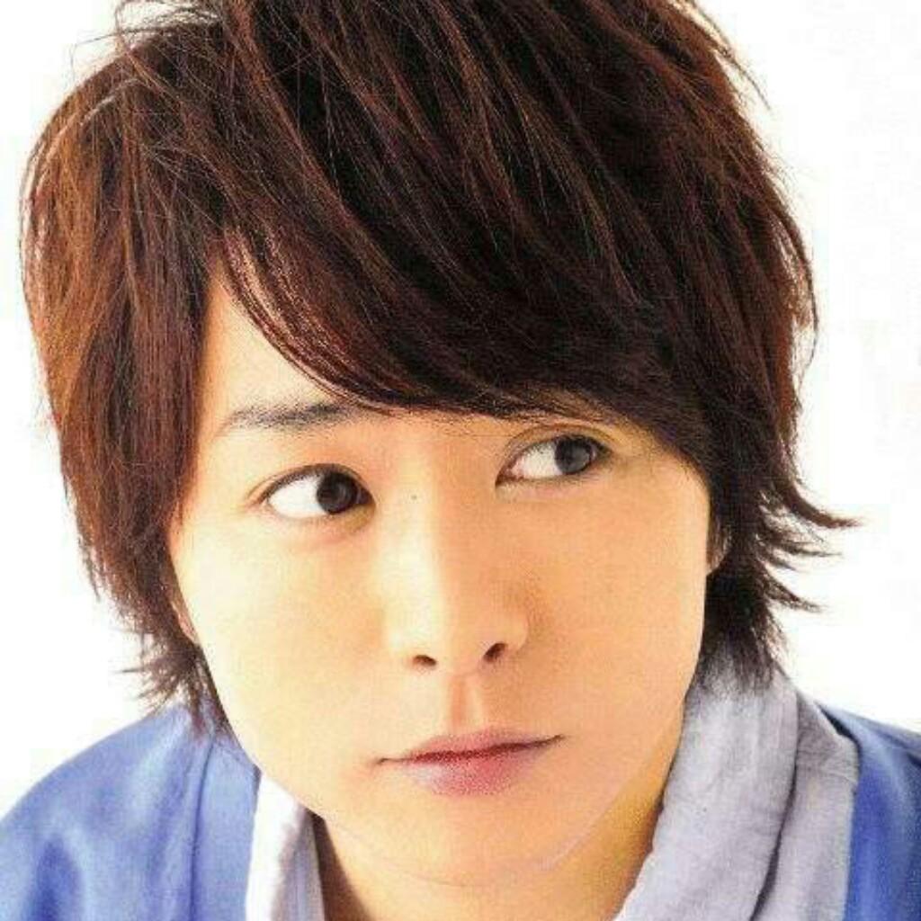 櫻井翔