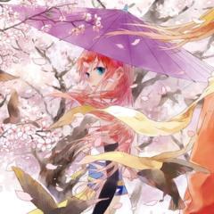 時をかけた少女神楽のtalkroom