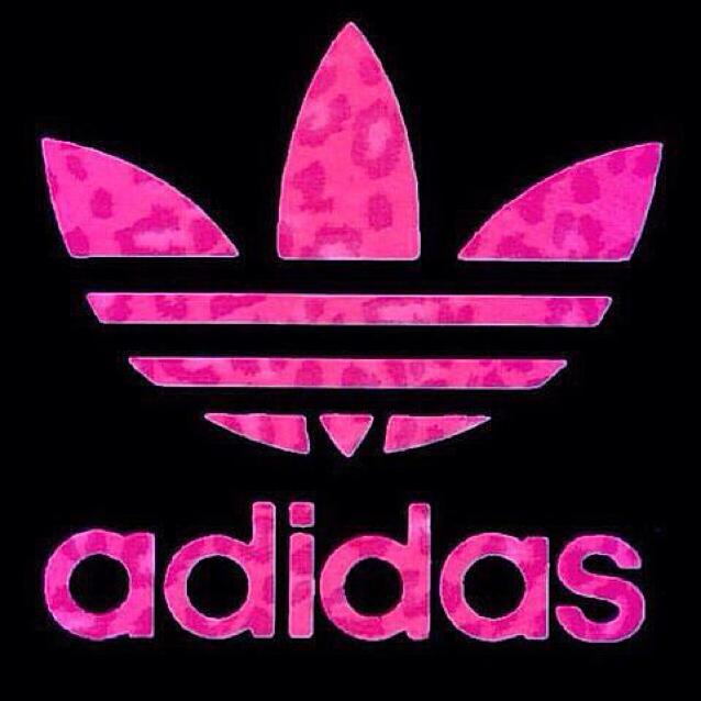 Adidas大好き集まれいっ😏