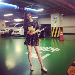 キムユネちゃんトーク