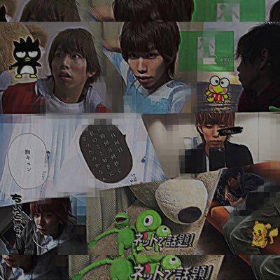 @りな➡️はじめしゃちょーのトーク