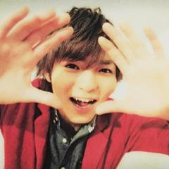 LOVE💋薮ちゃんのトーク