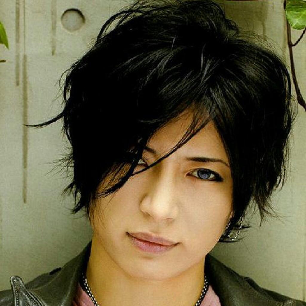 GACKT