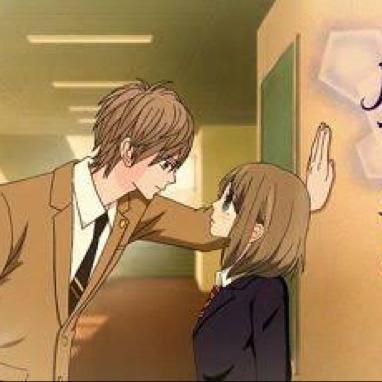 オリキャラ教師&生徒の恋（何でもあり