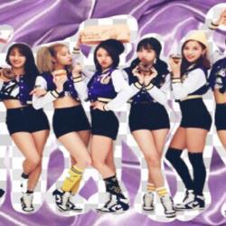 わーわ。でごわす💕TWICEぺん