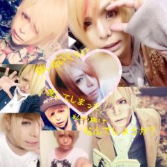 マモくんのリトーク、メッセージ場所