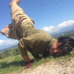 シロク新卒の僕は、昆布でもめかぶでもない！WA☆KA☆ME☆だ！