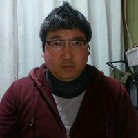 Eiichi Nagataのトーク