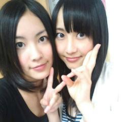 じゅりれなのトーク