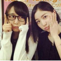 じゅりれな(なりきり)