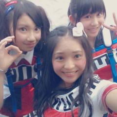 なつき＊のトーク