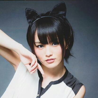 山本彩（NMB48\AKB48）のトーク