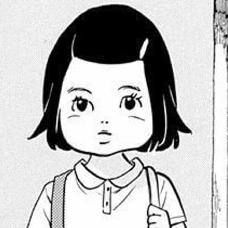 よし子