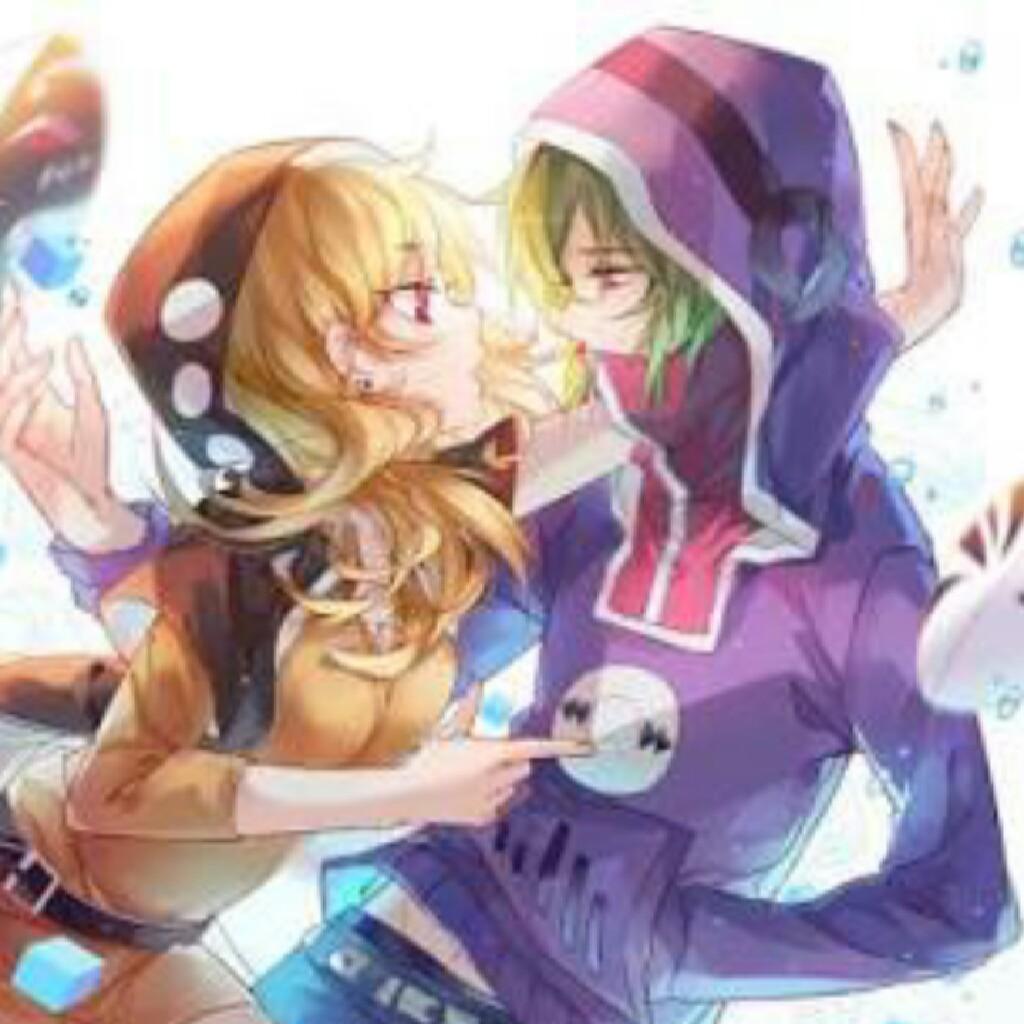 歳の差カップルなりきり