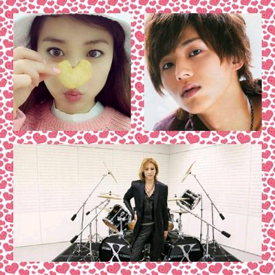 M♪のトーク