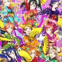 ラブライブ（なりきり