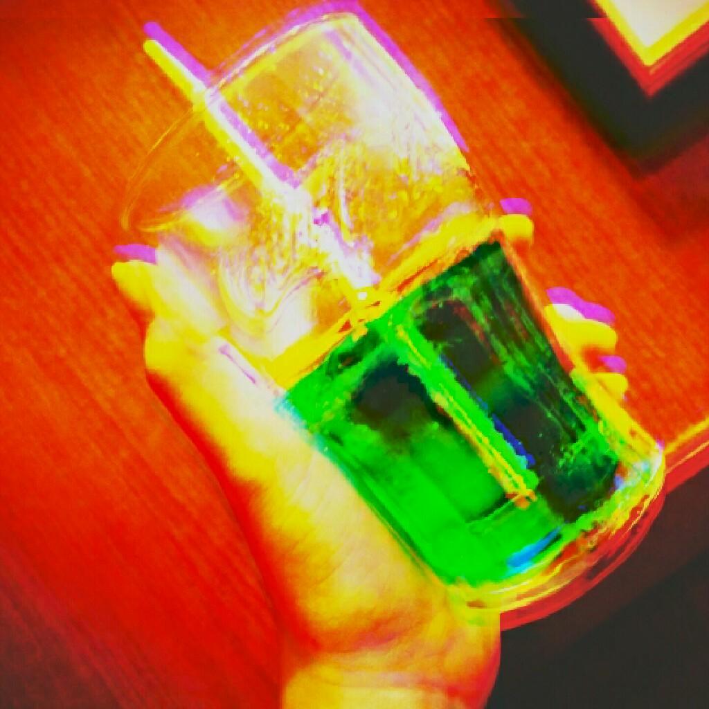 なほと和子だけのトーク