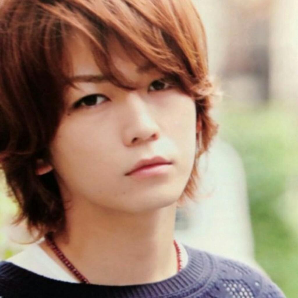 亀梨和也とTALK | 755