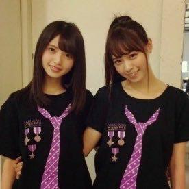 乃木坂大好き@なぁちゃん飛鳥推しのトーク