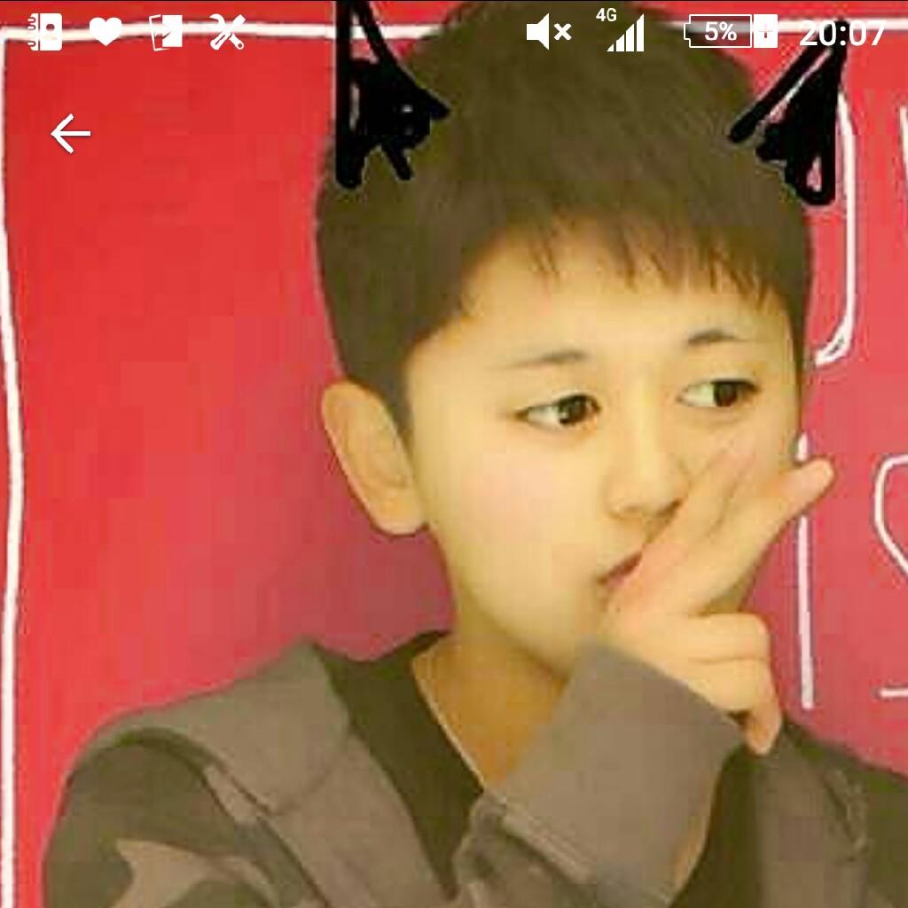 たーくんのトーク