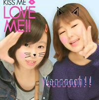 Sayaka Tanakaのトーク