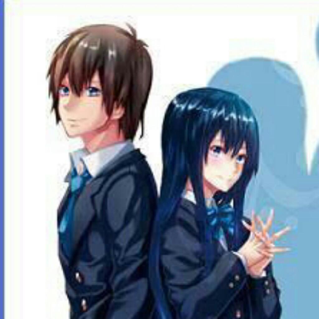 裕希と有紀のtalk