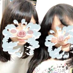 ᙏ̤̫りのあちゃんᙏ̤̫